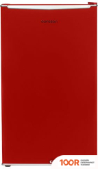 Холодильник Oursson RF1005/RD (310430)