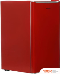 Холодильник Oursson RF1005/RD (310430)