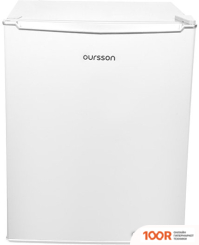Холодильник Oursson RF0710/WH (310427)