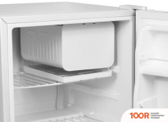 Холодильник Oursson RF0710/WH (310427)