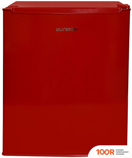 Холодильник Oursson RF0710/DC (310426)