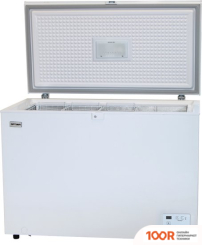 Холодильник Optima BD-310WLG (310417)