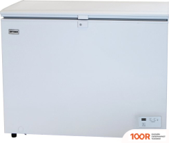 Холодильник Optima BD-310WLG (310417)