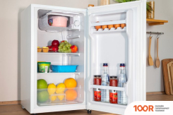 Холодильник Olto RF-090 (БЕЛЫЙ) (310399)