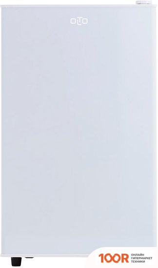 Холодильник Olto RF-090 (БЕЛЫЙ) (310399)