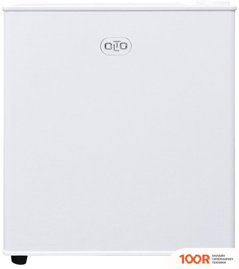 Холодильник Olto RF-070 (БЕЛЫЙ) (310396)