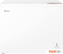 Холодильник NOVIS NS-280RW (310391)