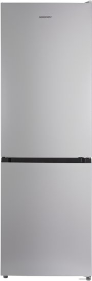 Холодильник Nordfrost RFC 350 NFS (310356)