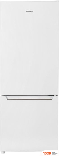 Холодильник Nordfrost RFC 210 LFW (310354)