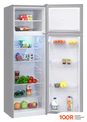 Холодильник Nordfrost NRT 144 132 (310344)