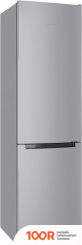 Холодильник Nordfrost NRB 164NF S (310325)