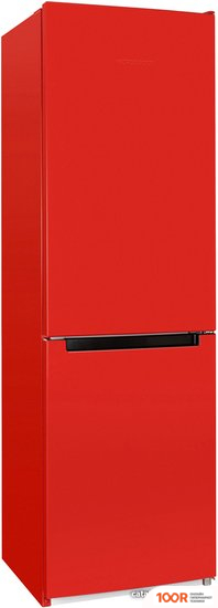 Холодильник Nordfrost NRB 164NF R (310324)
