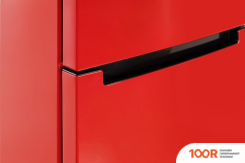 Холодильник Nordfrost NRB 164NF R (310324)