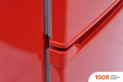 Холодильник Nordfrost NRB 164NF 832 (310317)