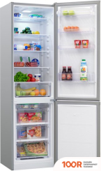 Холодильник Nordfrost NRB 164NF 332 (310314)