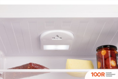 Холодильник Nordfrost NRB 162NF W (310310)