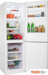 Холодильник Nordfrost NRB 162NF W (310310)