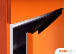 Холодильник Nordfrost NRB 162NF OR (310307)