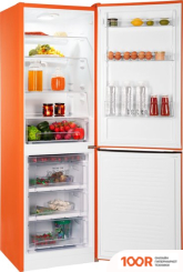 Холодильник Nordfrost NRB 162NF OR (310307)