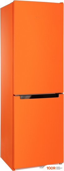 Холодильник Nordfrost NRB 162NF OR (310307)