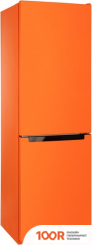 Холодильник Nordfrost NRB 162NF OR (310307)