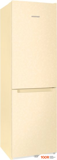 Холодильник Nordfrost NRB 162NF ME (310306)