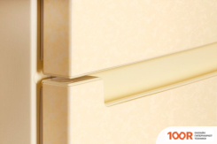 Холодильник Nordfrost NRB 162NF ME (310306)