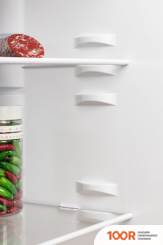 Холодильник Nordfrost NRB 162NF ME (310306)