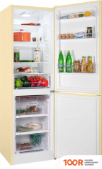 Холодильник Nordfrost NRB 162NF E (310304)