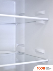 Холодильник Nordfrost NRB 162NF 032 (310296)