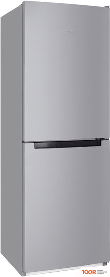 Холодильник Nordfrost NRB 161NF S (310294)