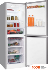 Холодильник Nordfrost NRB 161NF S (310294)