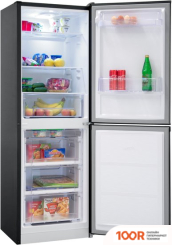 Холодильник Nordfrost NRB 161NF 232 (310288)