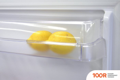 Холодильник Nordfrost NRB 154NF 732 (310285)