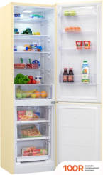 Холодильник Nordfrost NRB 154NF 732 (310285)