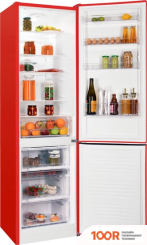 Холодильник Nordfrost NRB 154 R (310278)