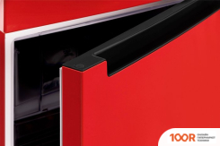 Холодильник Nordfrost NRB 154 R (310278)