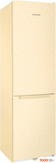 Холодильник Nordfrost NRB 154 ME (310276)