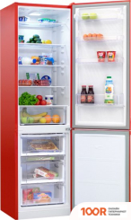 Холодильник Nordfrost NRB 154 832 (310271)