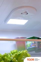 Холодильник Nordfrost NRB 154 832 (310271)