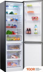 Холодильник Nordfrost NRB 154 232 (310267)