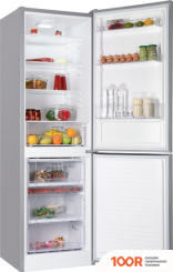 Холодильник Nordfrost NRB 152 X (310260)