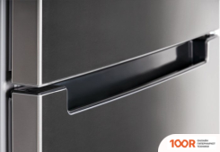 Холодильник Nordfrost NRB 152 X (310260)