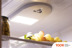 Холодильник Nordfrost NRB 152 W (310259)