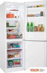 Холодильник Nordfrost NRB 152 W (310259)