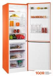 Холодильник Nordfrost NRB 152 OR (310256)