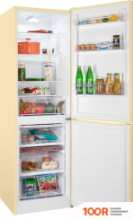 Холодильник Nordfrost NRB 152 E (310253)