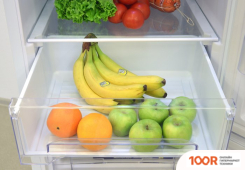 Холодильник Nordfrost NRB 151 032 (310239)