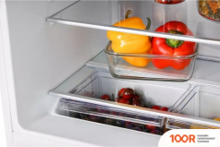 Холодильник Nordfrost NRB 150 W (310238)