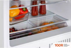 Холодильник Nordfrost NRB 150 W (310238)